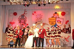 Karneval in Bleicherode