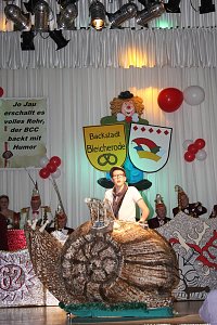 Karneval in Bleicherode
