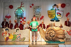 Karneval in Bleicherode