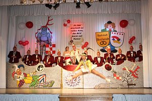 Karneval in Bleicherode
