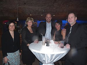 1. Sondersh&auml;user Salz-Kristallball