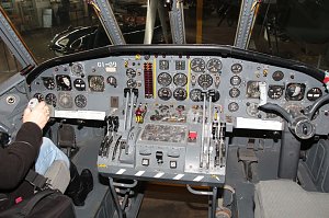 Museum f&uuml;r Luftfahrt und Technik in Wernigerode