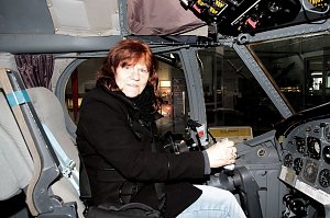 Museum f&uuml;r Luftfahrt und Technik in Wernigerode