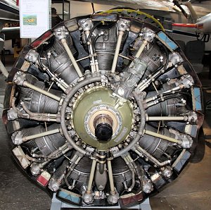 Museum f&uuml;r Luftfahrt und Technik in Wernigerode