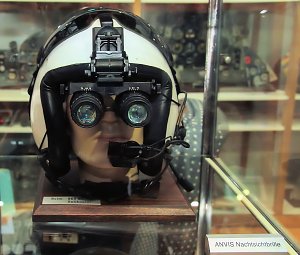 Museum f&uuml;r Luftfahrt und Technik in Wernigerode