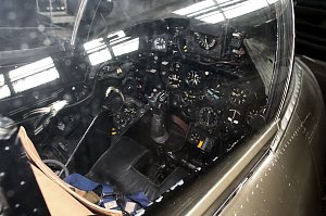 Museum f&uuml;r Luftfahrt und Technik in Wernigerode
