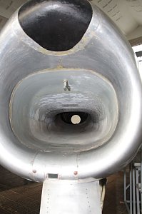 Museum f&uuml;r Luftfahrt und Technik in Wernigerode