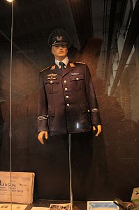 Museum f&uuml;r Luftfahrt und Technik in Wernigerode