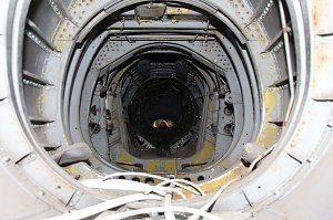 Museum f&uuml;r Luftfahrt und Technik in Wernigerode