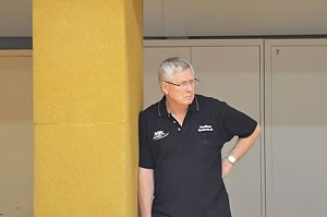 Erfolgreich gestartet