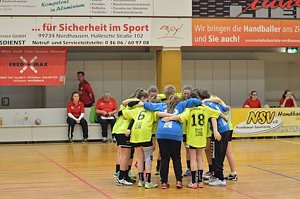 Erfolgreich gestartet