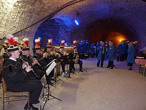 1. Sondersh&auml;user Salz-Kristallball