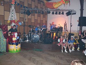 Best of Karneval