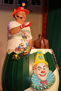 Karneval in W&uuml;lfingerode
