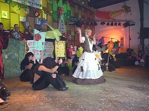 Best of Karneval