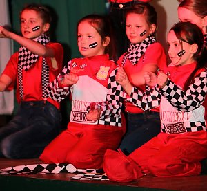 Karneval in W&uuml;lfingerode