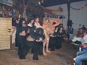 Best of Karneval