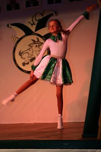 Karneval in W&uuml;lfingerode