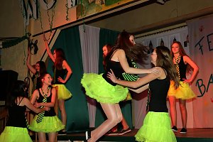 Karneval in W&uuml;lfingerode