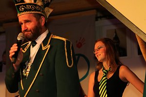 Karneval in W&uuml;lfingerode