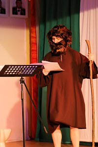 Karneval in W&uuml;lfingerode