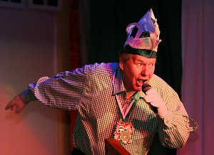 Karneval in W&uuml;lfingerode