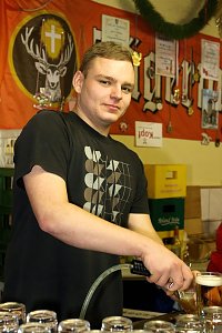 Karneval in W&uuml;lfingerode
