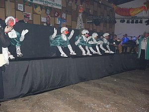Best of Karneval
