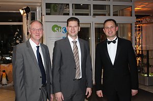 19. &Auml;rzte- und Apothekerball in Nordhausen