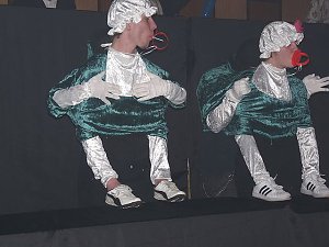 Best of Karneval
