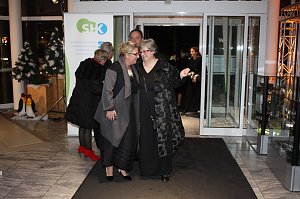 19. &Auml;rzte- und Apothekerball in Nordhausen