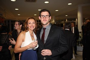 19. &Auml;rzte- und Apothekerball in Nordhausen
