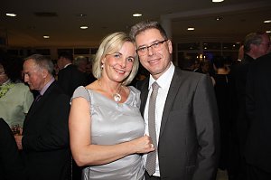 19. &Auml;rzte- und Apothekerball in Nordhausen