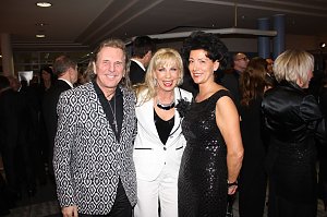 19. &Auml;rzte- und Apothekerball in Nordhausen