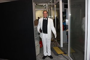 19. &Auml;rzte- und Apothekerball in Nordhausen