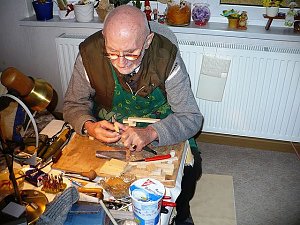 Werkstatt Pforr