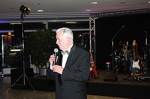 19. &Auml;rzte- und Apothekerball in Nordhausen