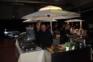 19. &Auml;rzte- und Apothekerball in Nordhausen