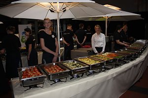 19. &Auml;rzte- und Apothekerball in Nordhausen