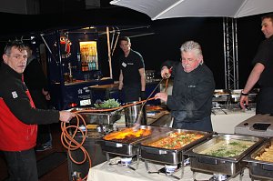 19. &Auml;rzte- und Apothekerball in Nordhausen
