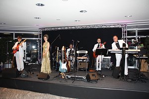 19. &Auml;rzte- und Apothekerball in Nordhausen