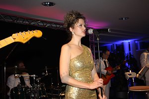 19. &Auml;rzte- und Apothekerball in Nordhausen