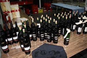 19. &Auml;rzte- und Apothekerball in Nordhausen