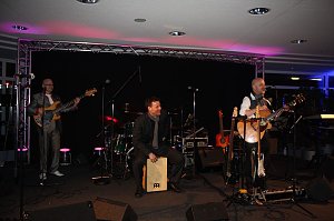 19. &Auml;rzte- und Apothekerball in Nordhausen