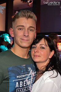 Party im Jugendclubhaus in Nordhausen