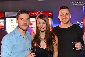 Party im Jugendclubhaus in Nordhausen