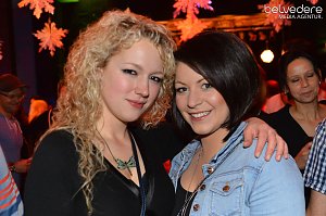 Party im Jugendclubhaus in Nordhausen
