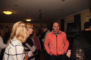 Zweites Ehemaligentreffen in Walkenried