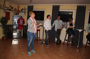 Zweites Ehemaligentreffen in Walkenried