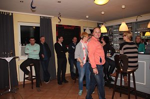 Zweites Ehemaligentreffen in Walkenried